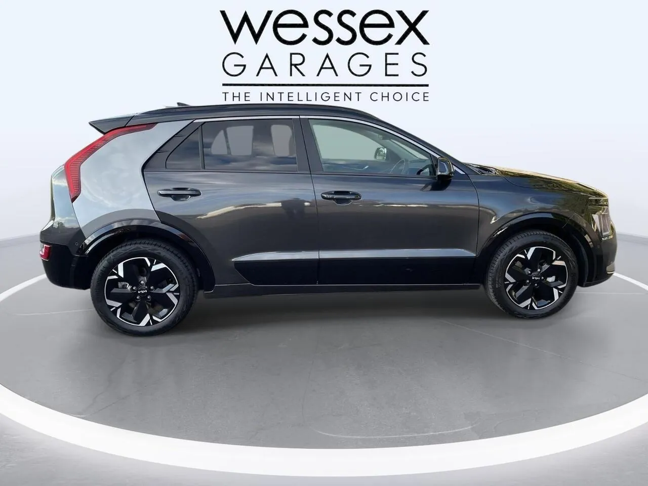 Kia Niro 2025 photo 2