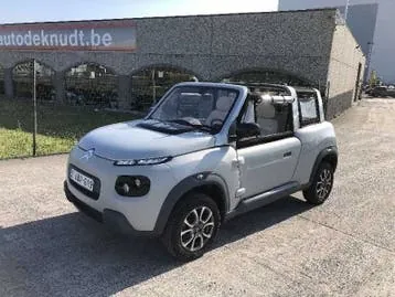 Citroen E-Méhari