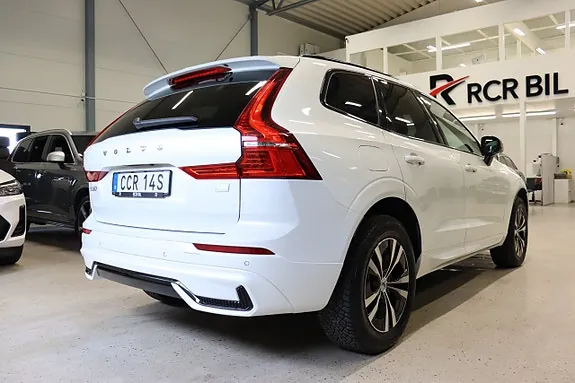 Volvo Xc60 2022 photo 5