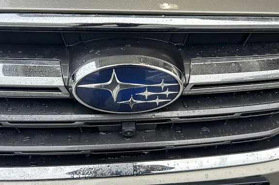 Subaru Outback 2018 photo 3