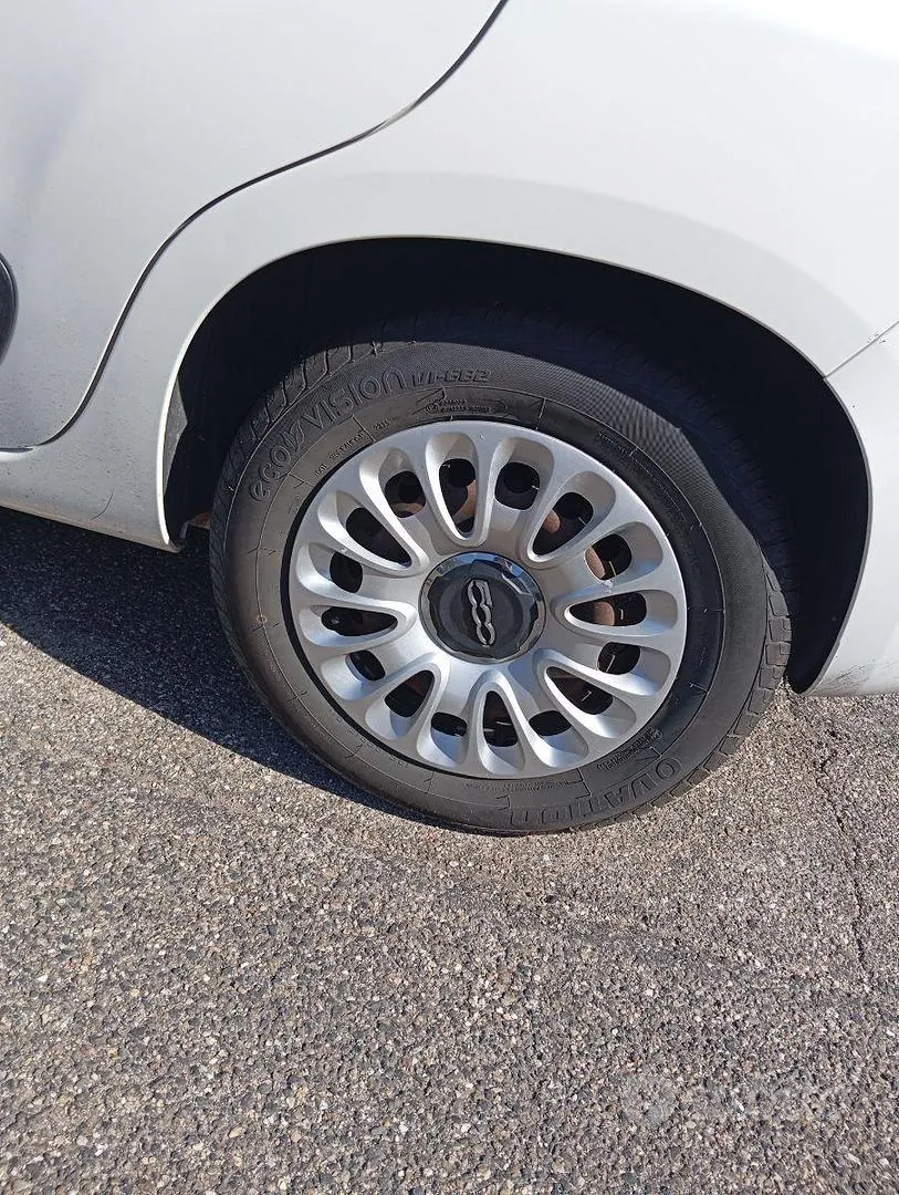 Fiat 500L 2015 photo 2