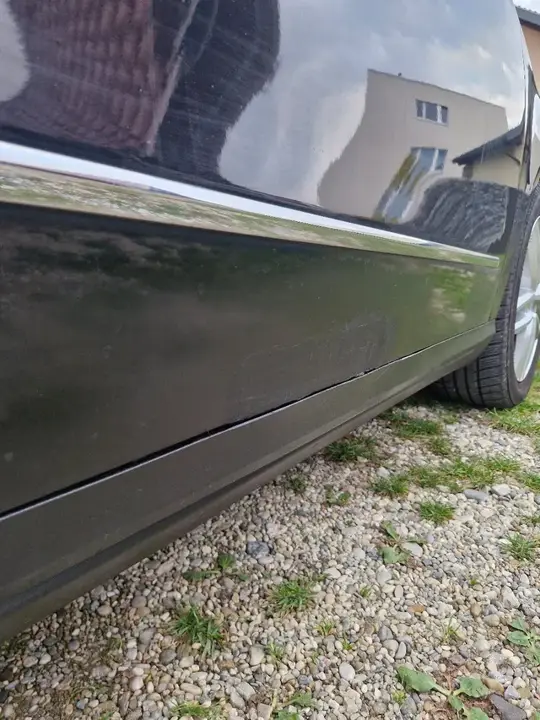 Volkswagen Passat 2005 photo 2