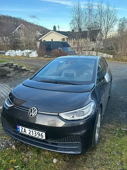 Volkswagen Id.3