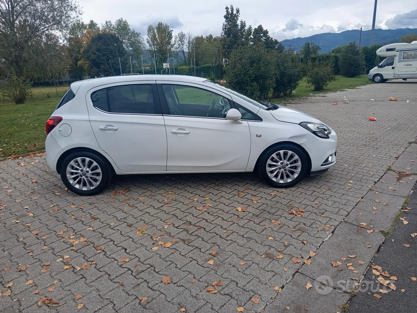 Opel Corsa 2015 photo 4