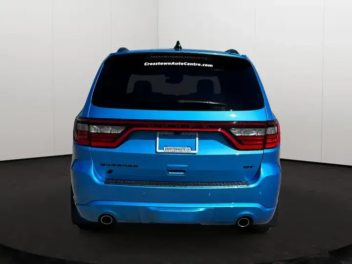 Dodge Durango 2026 photo 5