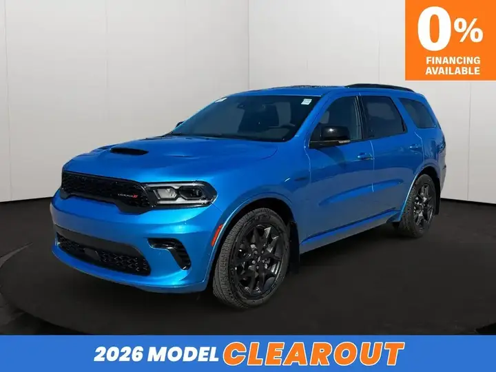 Dodge Durango