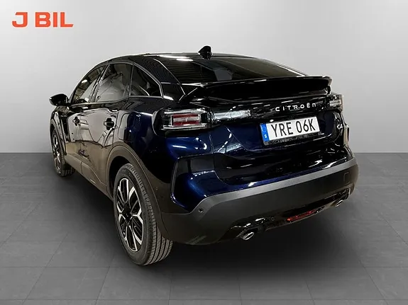 Citroen C4 2025 photo 3