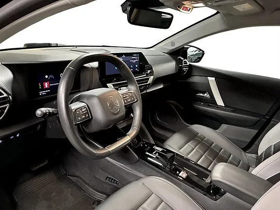 Citroen C4 2025 photo 4