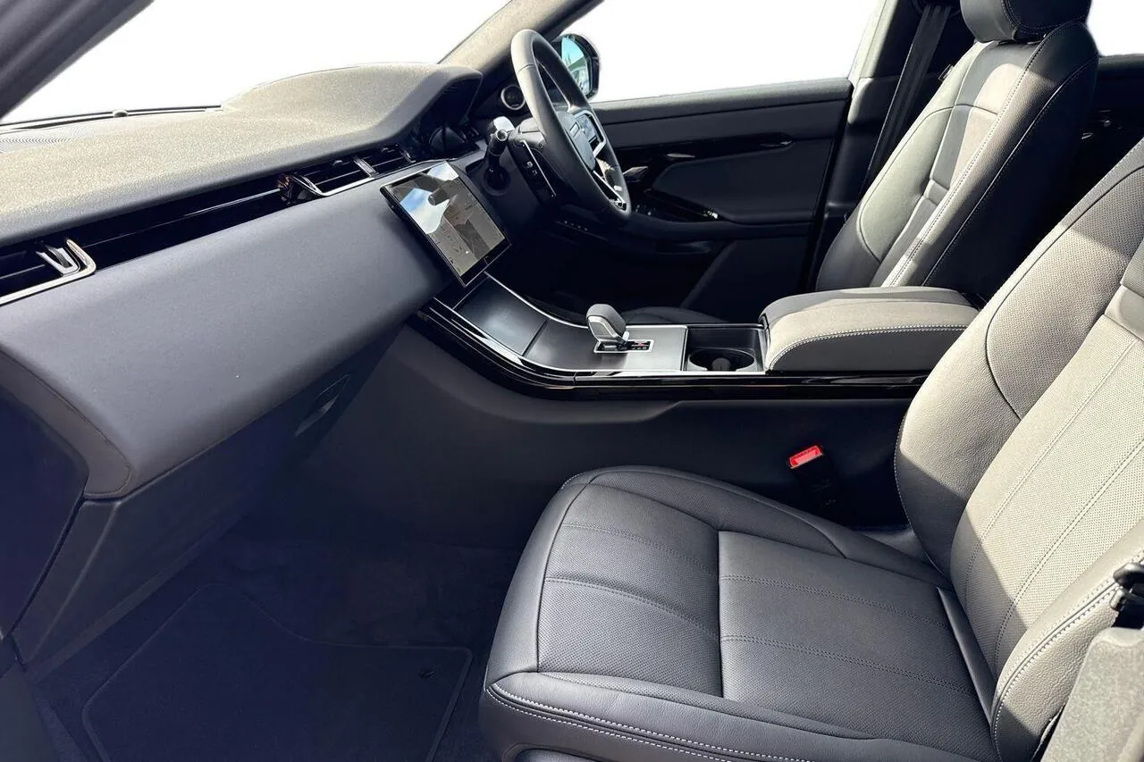 Land Rover Range Rover Evoque photo 3