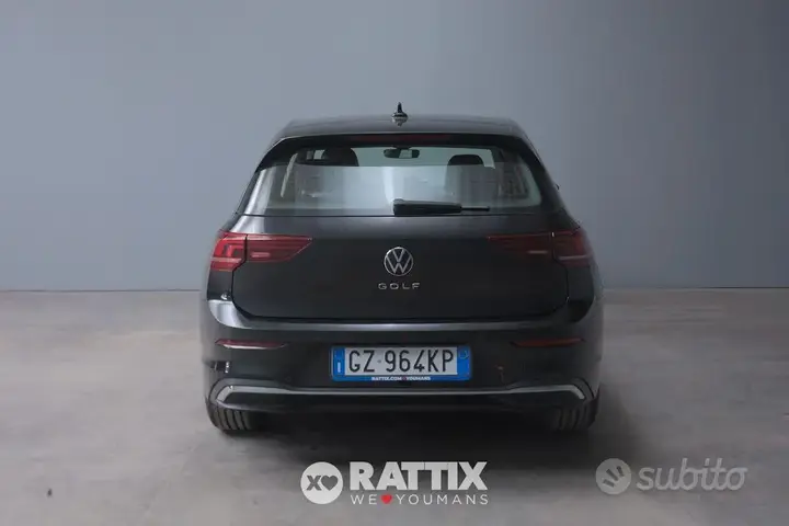 Volkswagen Golf Viii 2025 photo 5