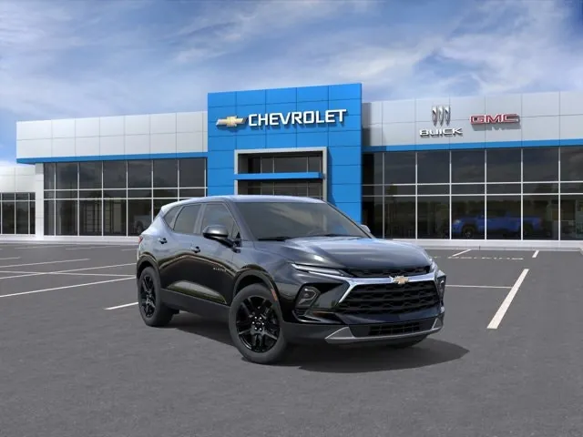 Chevrolet Blazer