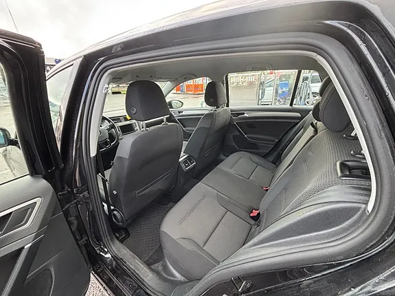 Volkswagen Golf 2016 photo 5