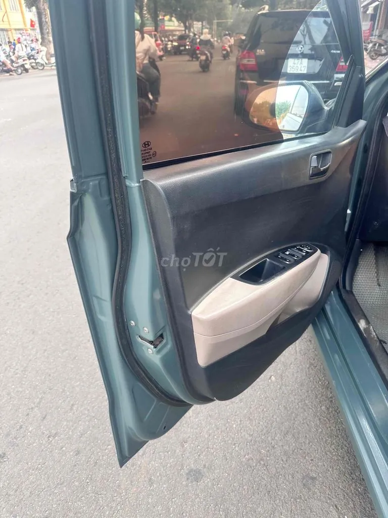 Hyundai Grand I10 2020 photo 3