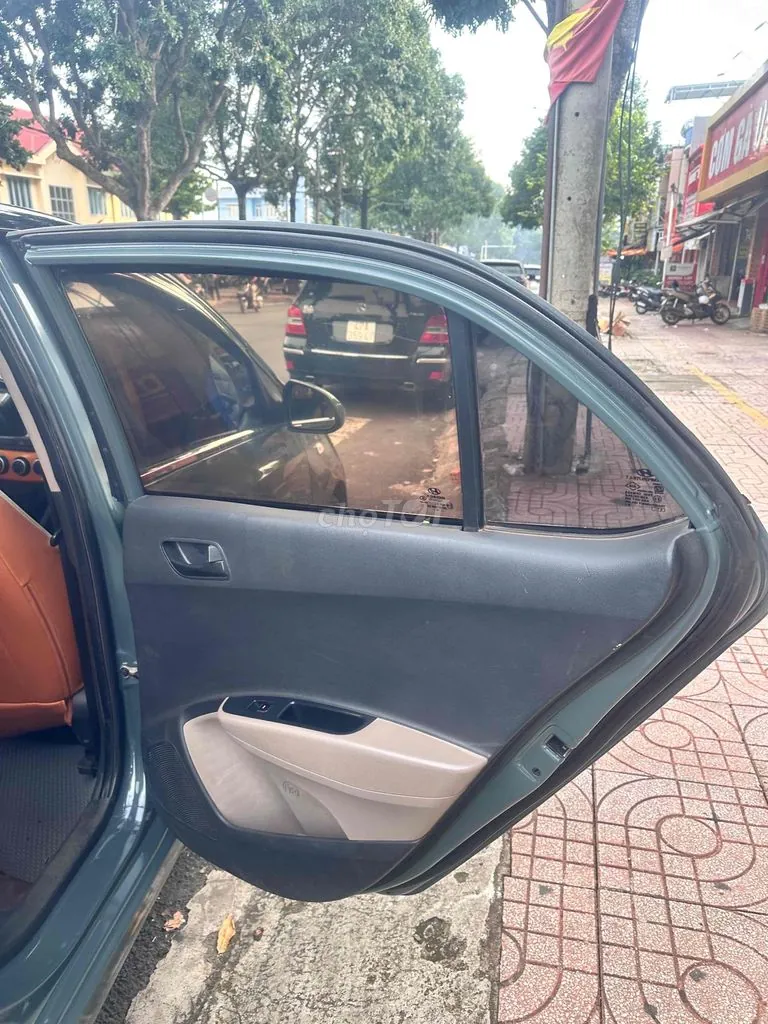 Hyundai Grand I10 2020 photo 5