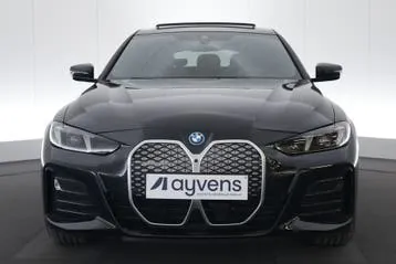 BMW I4 2024 photo 2
