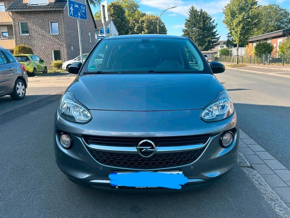 Opel Adam