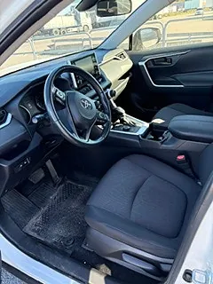 Toyota Rav4 2021 photo 4