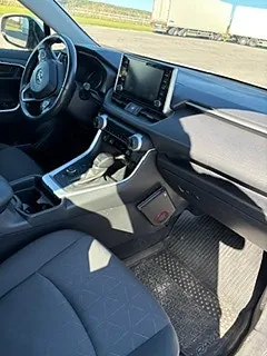 Toyota Rav4 2021 photo 5