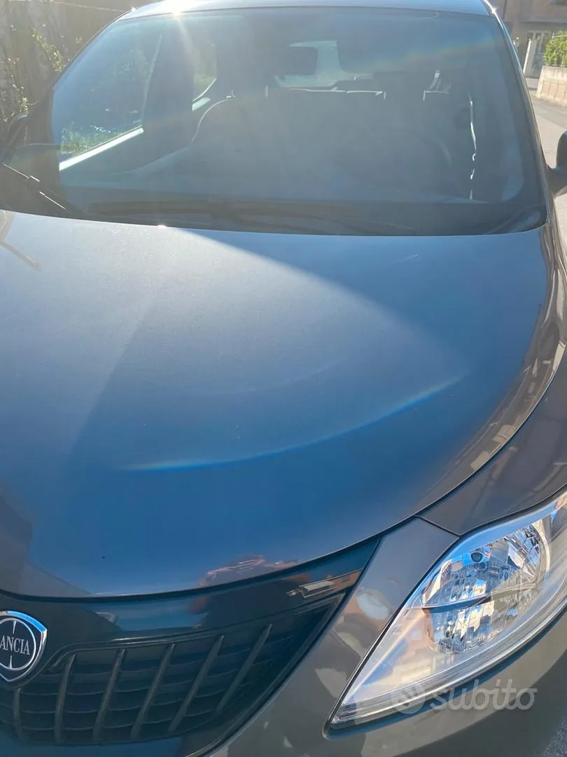 Lancia Ypsilon 2023 photo 4