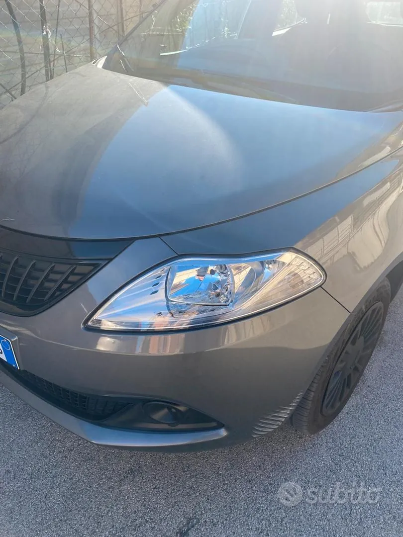 Lancia Ypsilon 2023 photo 5