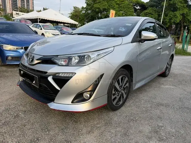 Toyota Vios