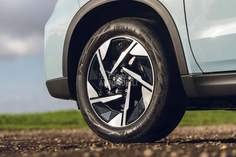 Suzuki Vitara 2026 photo 5