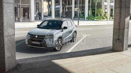 Suzuki Vitara 2026 photo 4