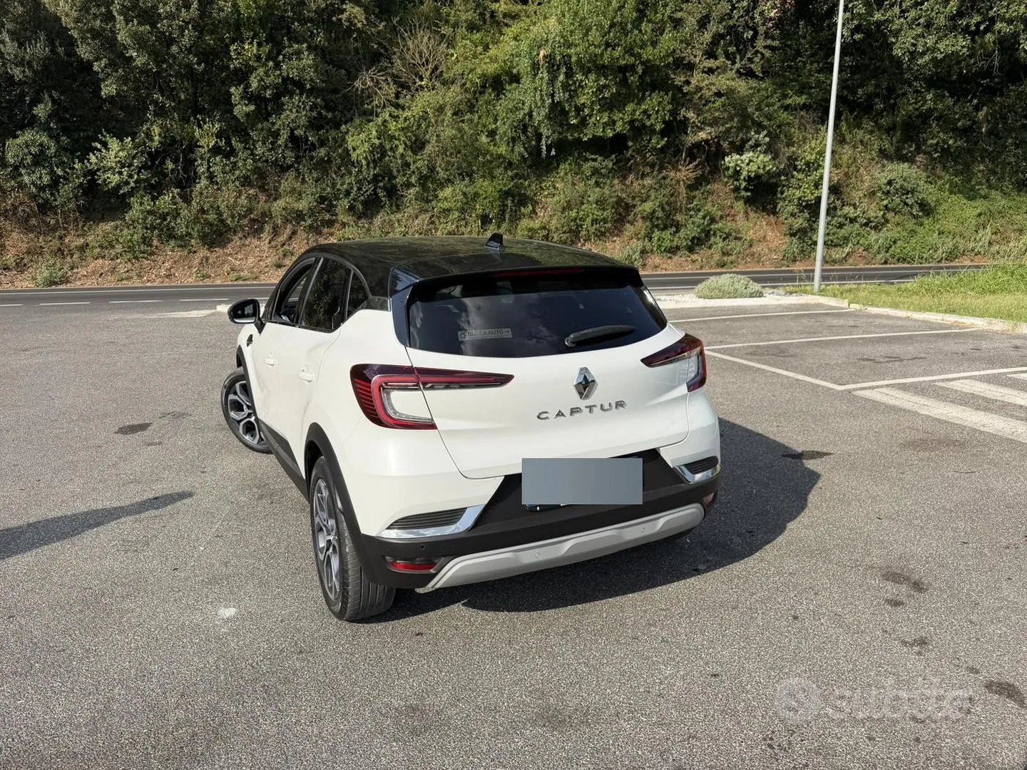 Renault Captur 2023 photo 4
