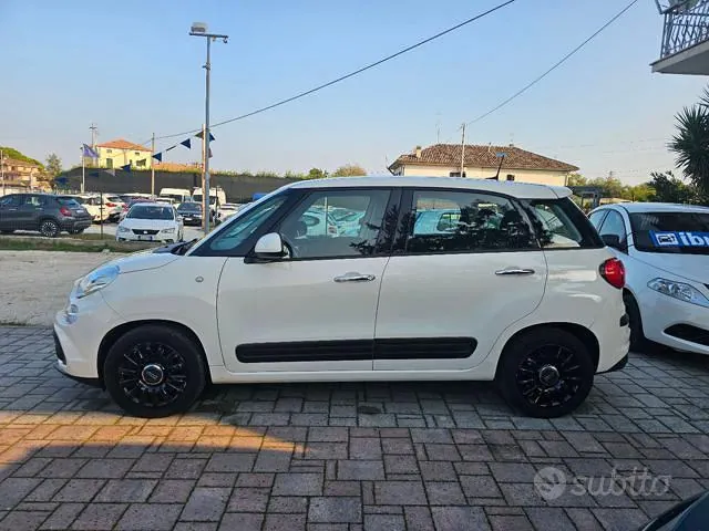 Fiat 500L 2020 photo 2