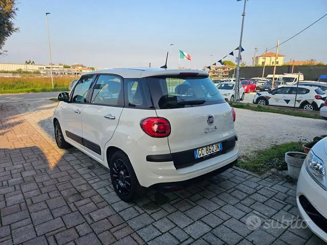 Fiat 500L 2020 photo 3