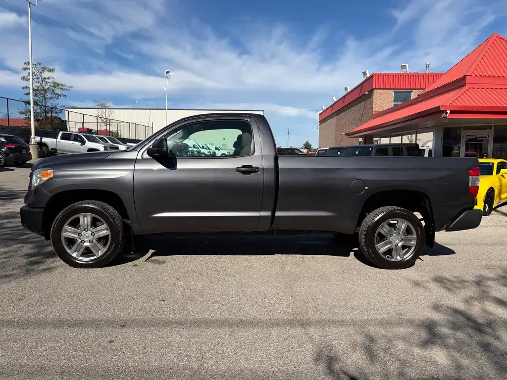 Toyota Tundra 2014 photo 3