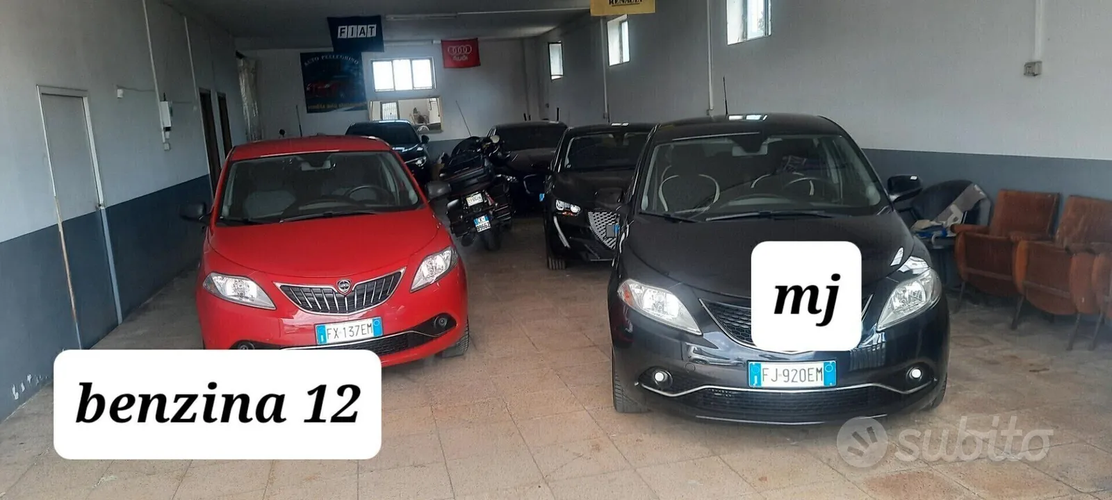 Lancia Ypsilon 2019 photo 4