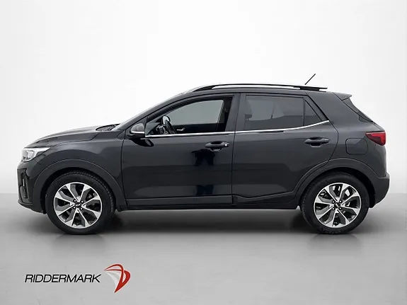 Kia Stonic 2018 photo 4