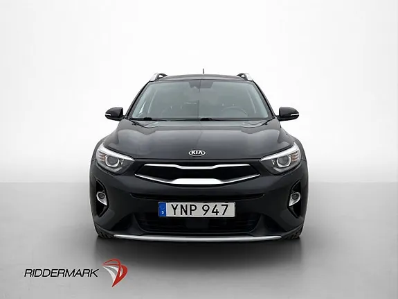 Kia Stonic 2018 photo 2