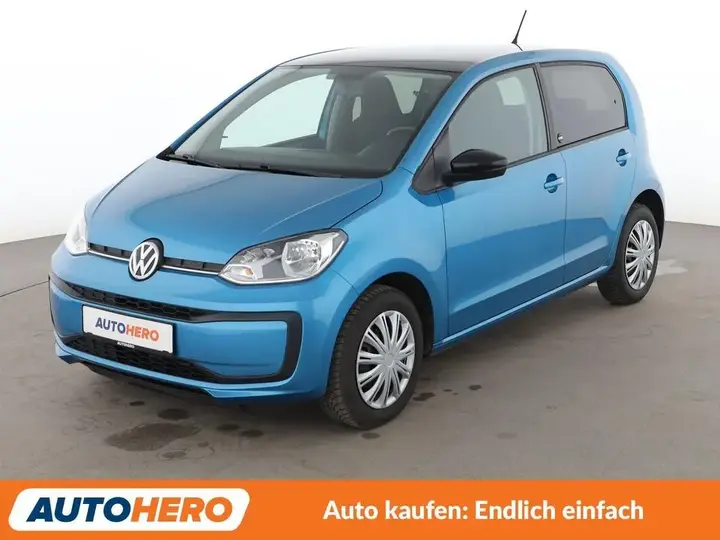 Volkswagen Up