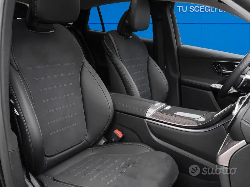 Mercedes-Benz Glc 2025 photo 4