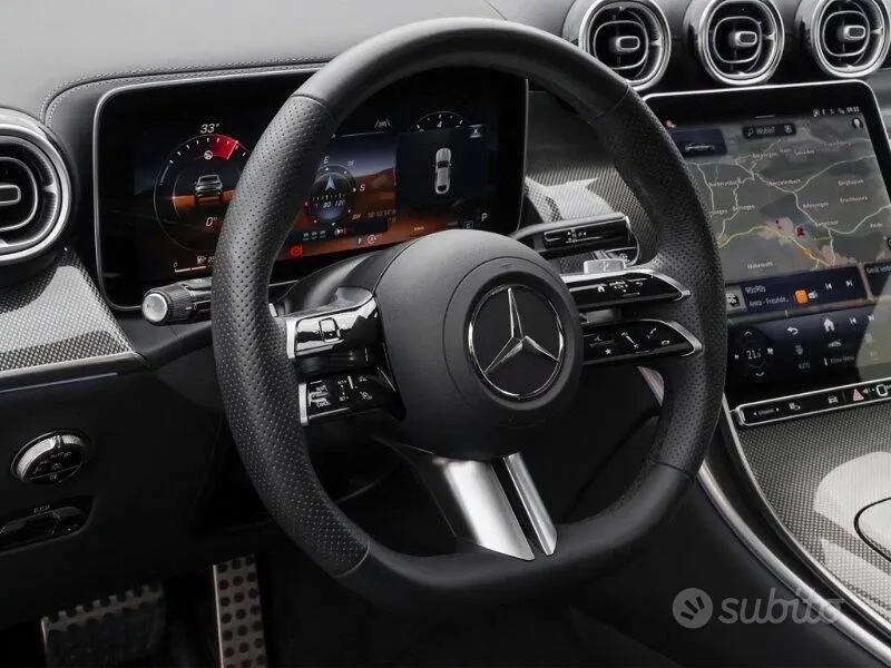 Mercedes-Benz Glc 2025 photo 3