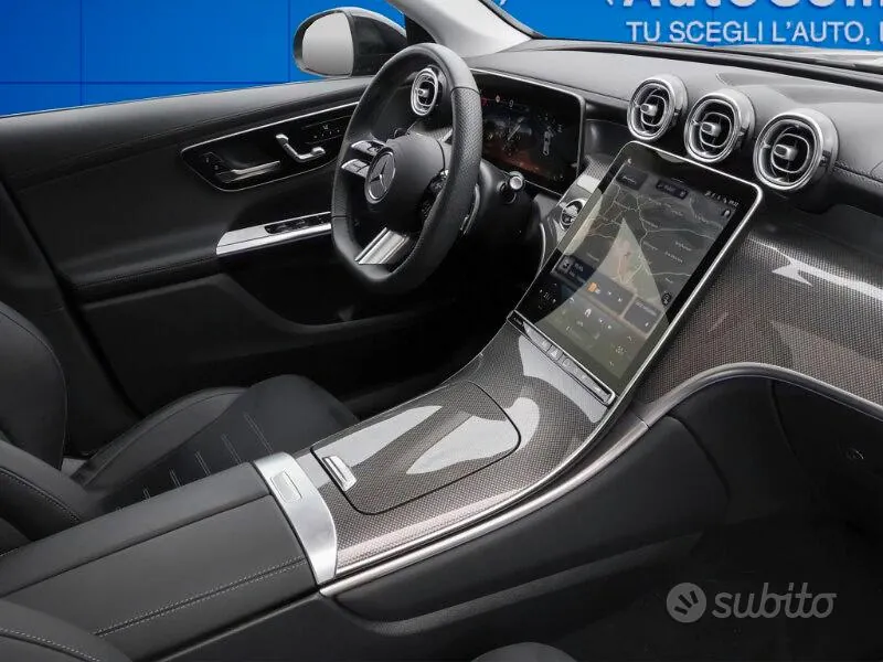 Mercedes-Benz Glc 2025 photo 2