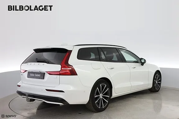 Volvo V60 2024 photo 4