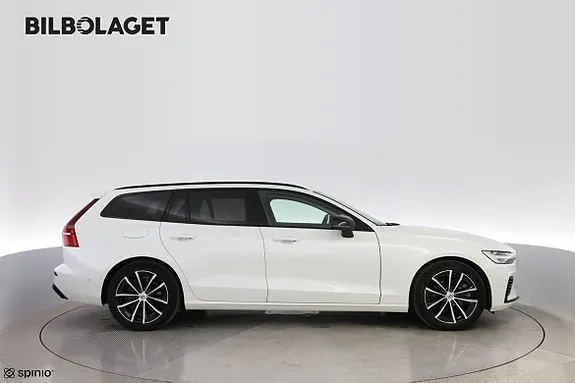 Volvo V60 2024 photo 5