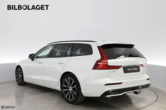 Volvo V60 2024 photo 3