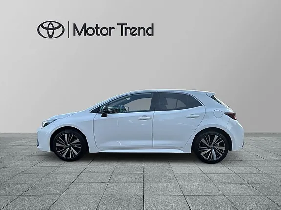 Toyota Corolla 2026 photo 4