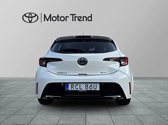 Toyota Corolla 2026 photo 5