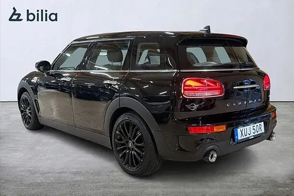 Mini Cooper S 2022 photo 2