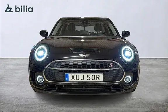 Mini Cooper S 2022 photo 5
