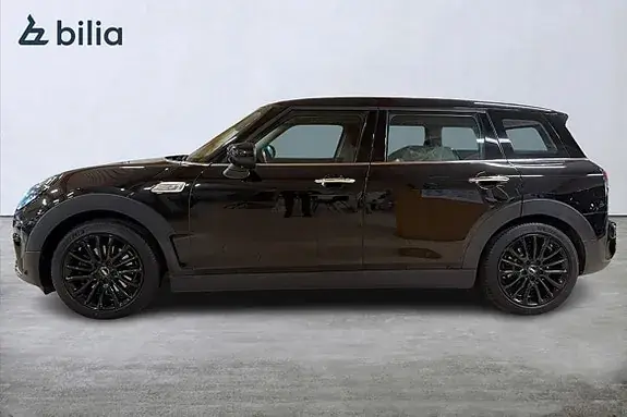 Mini Cooper S 2022 photo 3