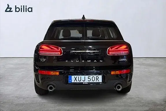 Mini Cooper S 2022 photo 4
