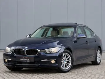 BMW 320D