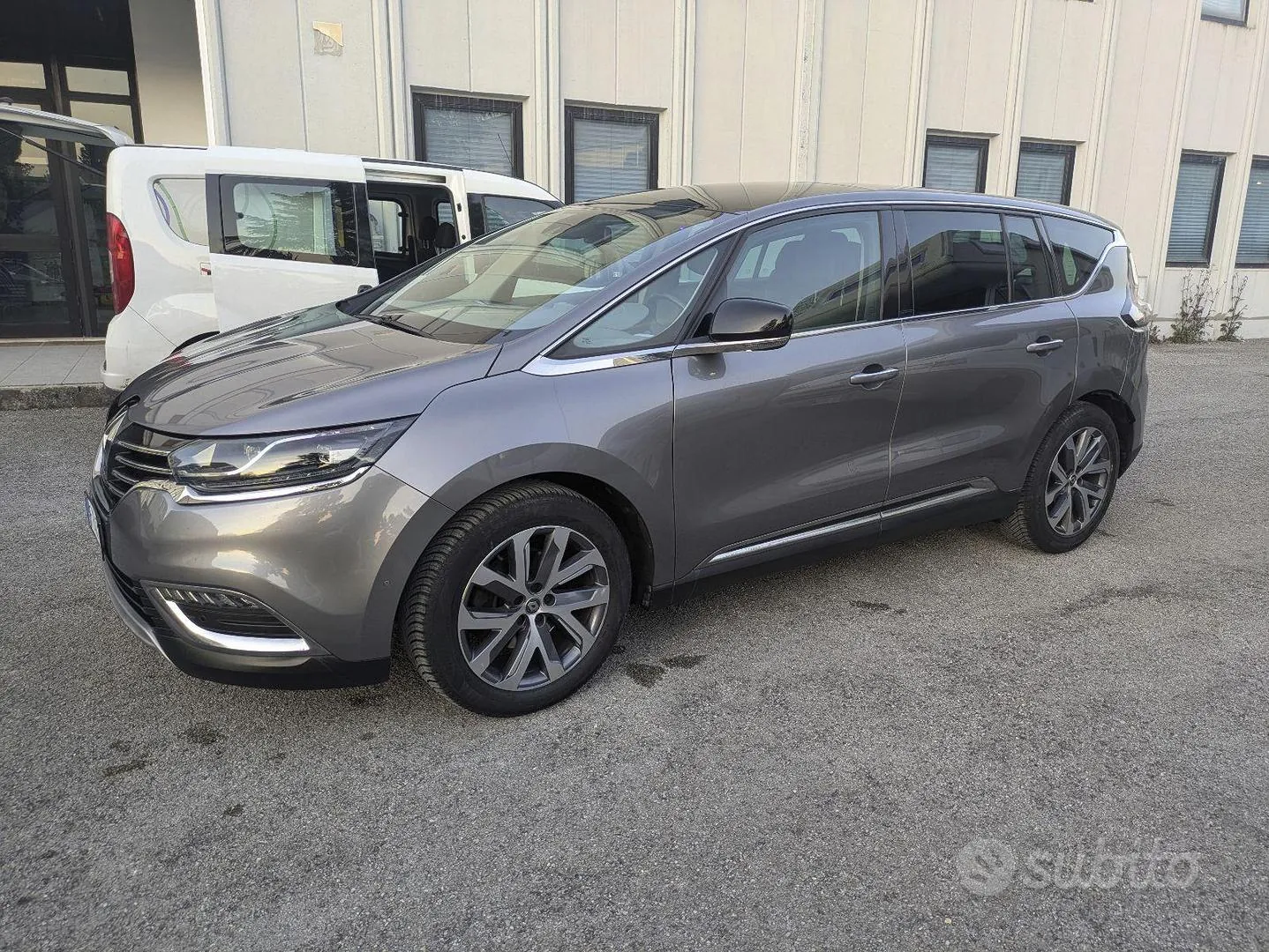 Renault Espace