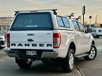 Ford Ranger 2019 photo 4